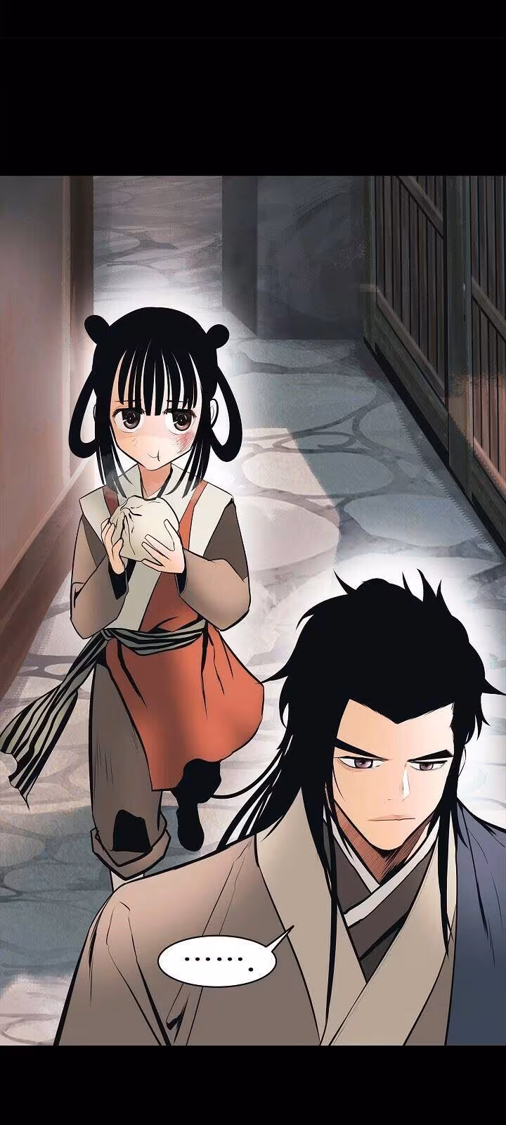 Página do Capítulo 64