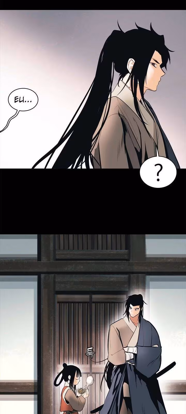 Página do Capítulo 64