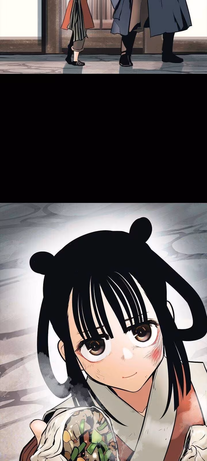 Página do Capítulo 64