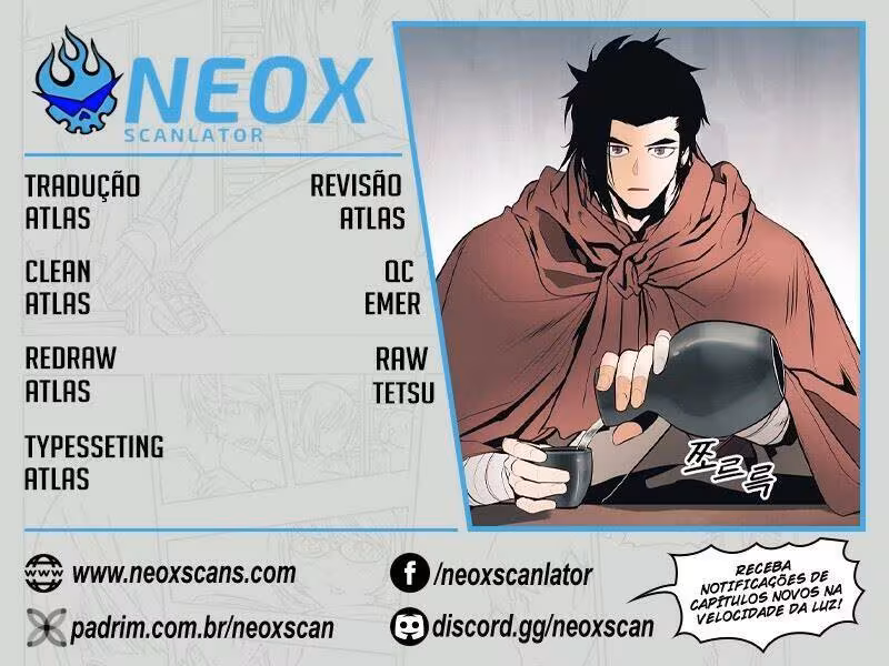 Página do Capítulo 64