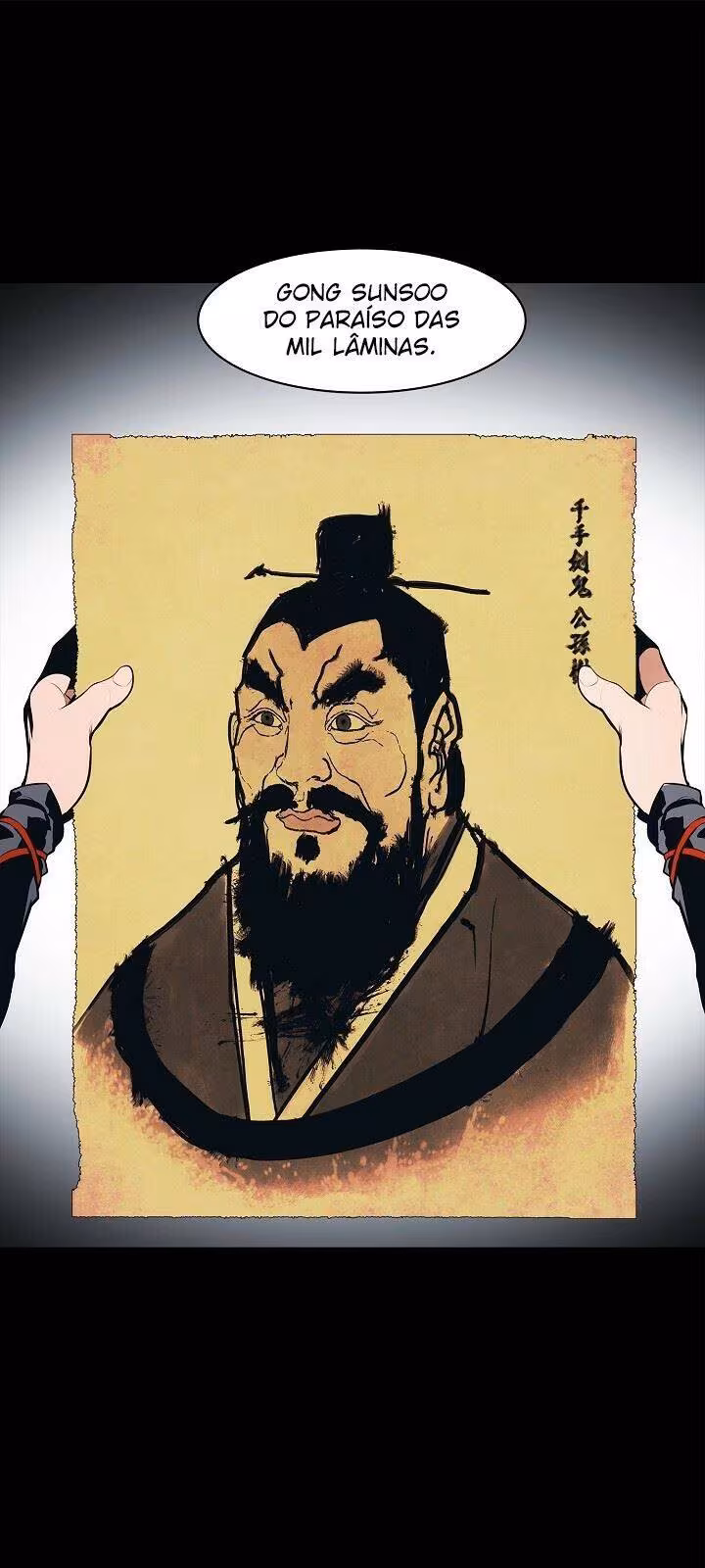 Página do Capítulo 64