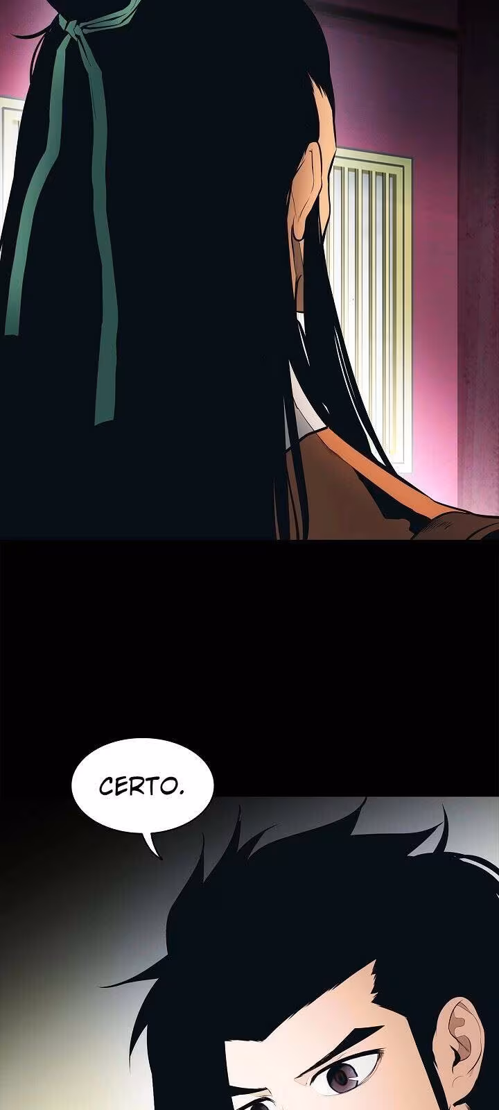 Página do Capítulo 64