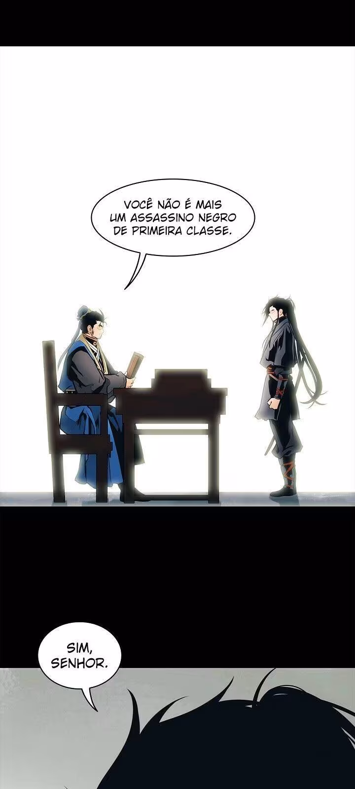 Página do Capítulo 64