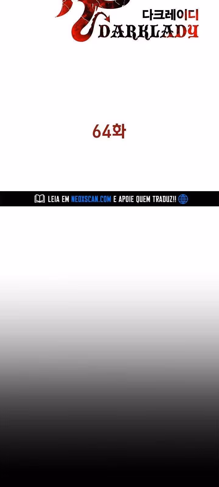 Página do Capítulo 64