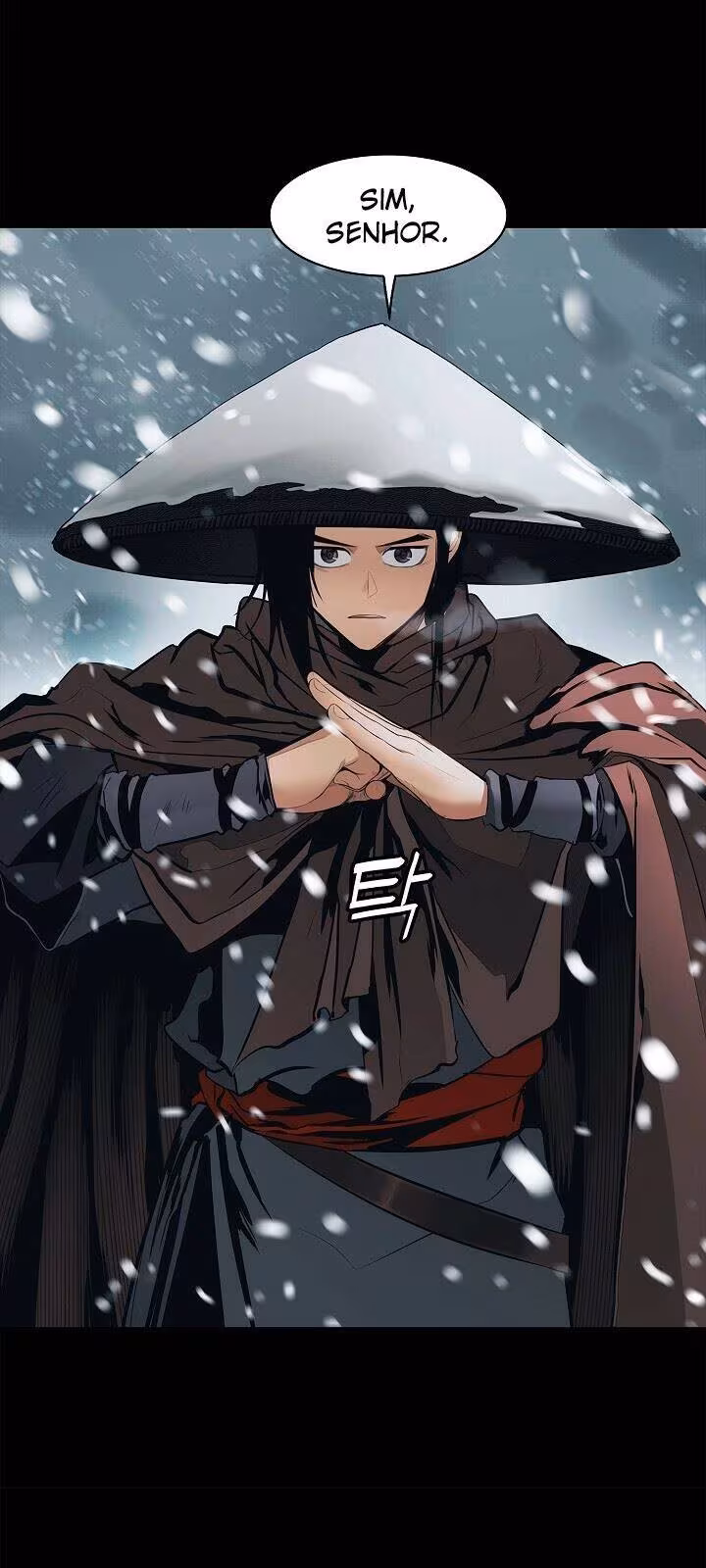 Página do Capítulo 64