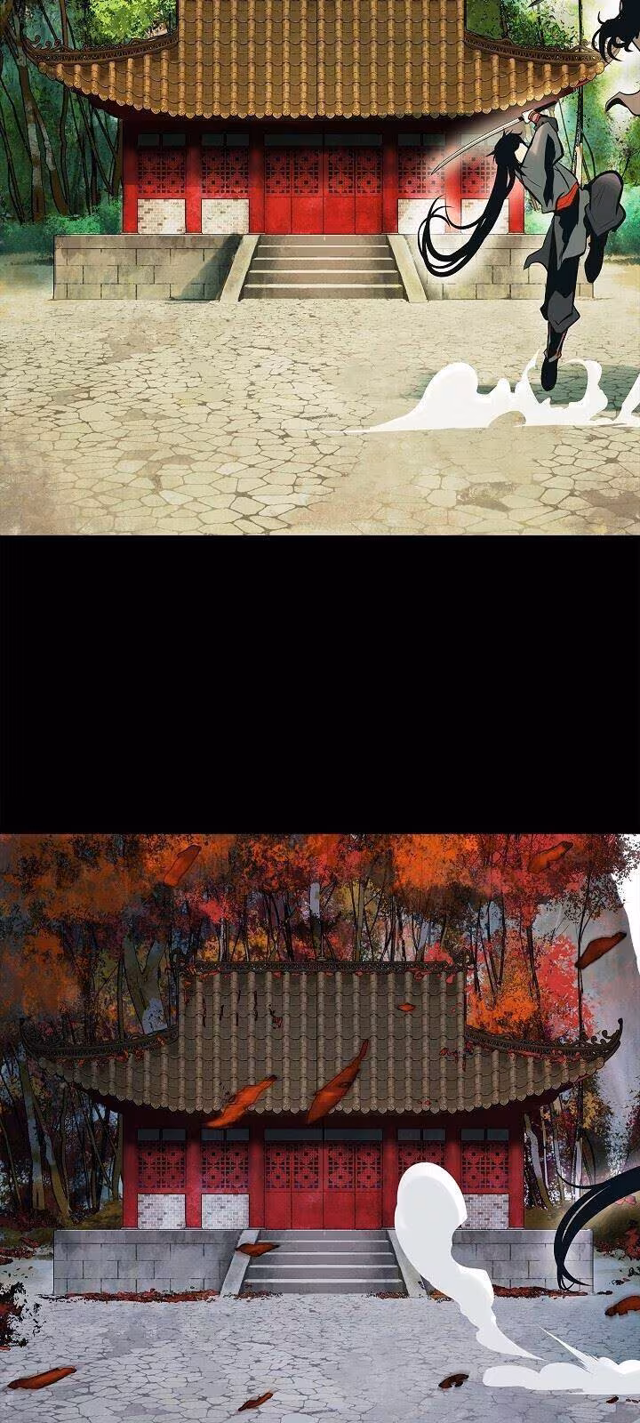 Página do Capítulo 64