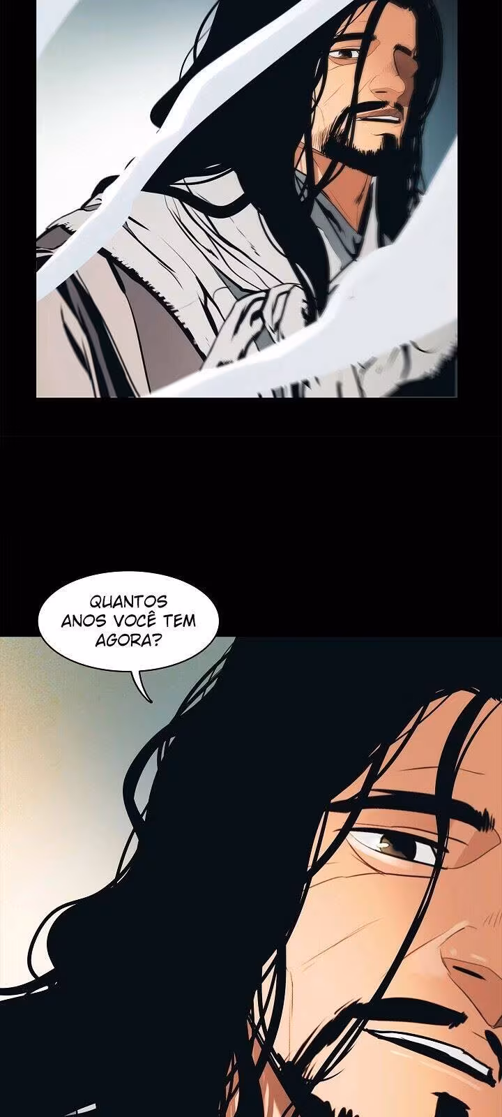 Página do Capítulo 64