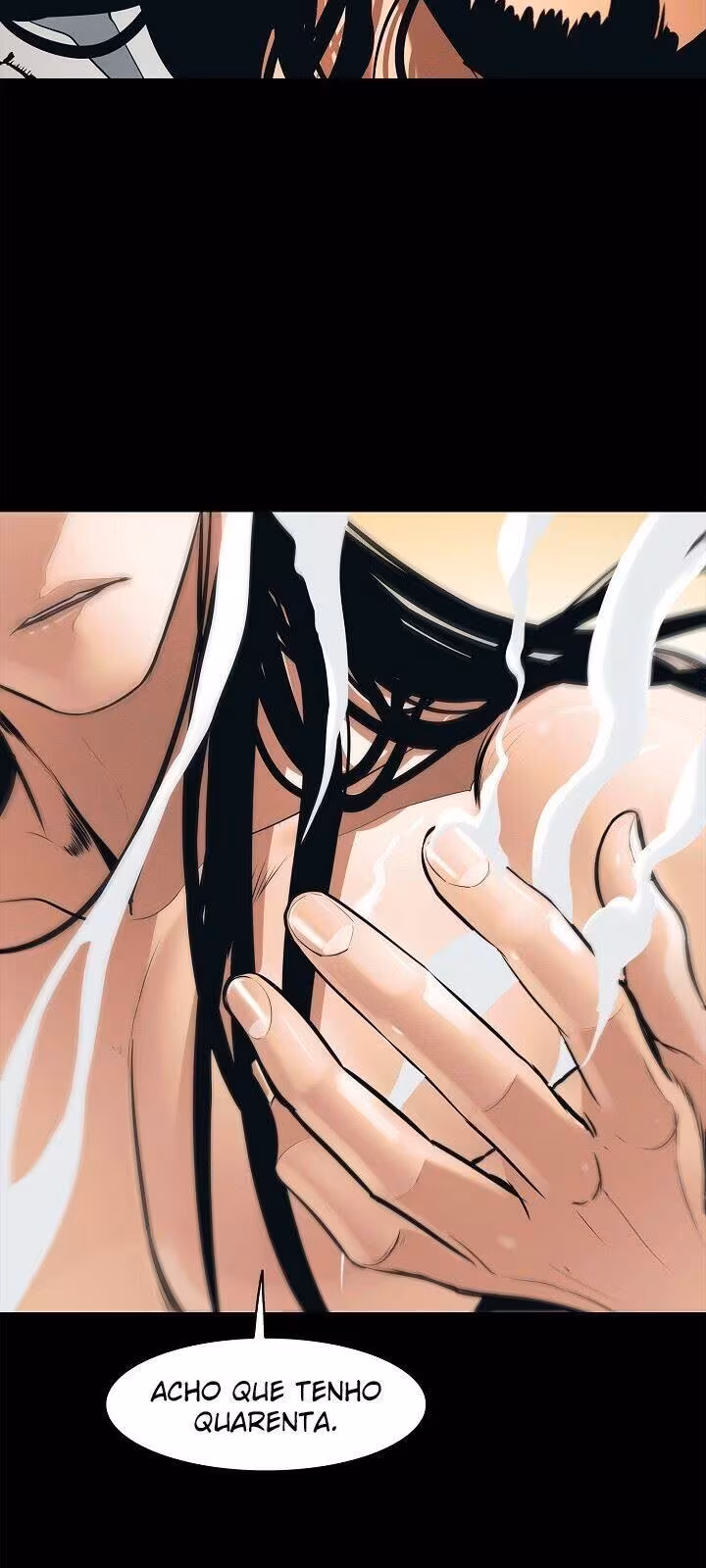 Página do Capítulo 64