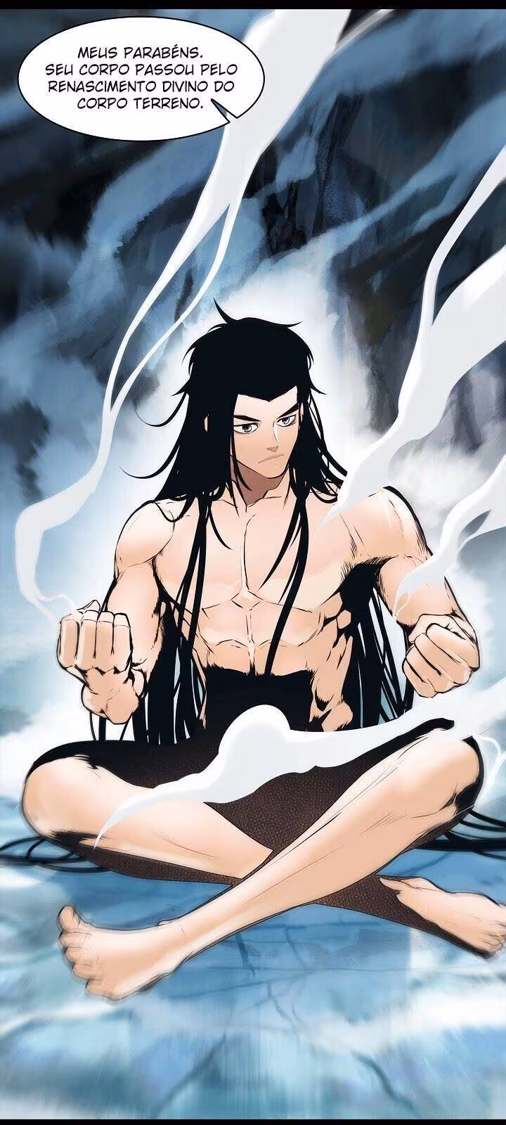 Página do Capítulo 64