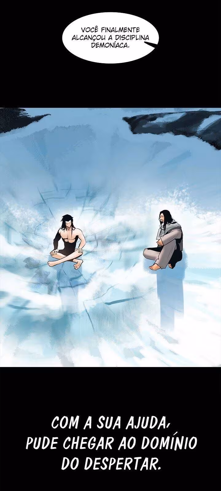 Página do Capítulo 64