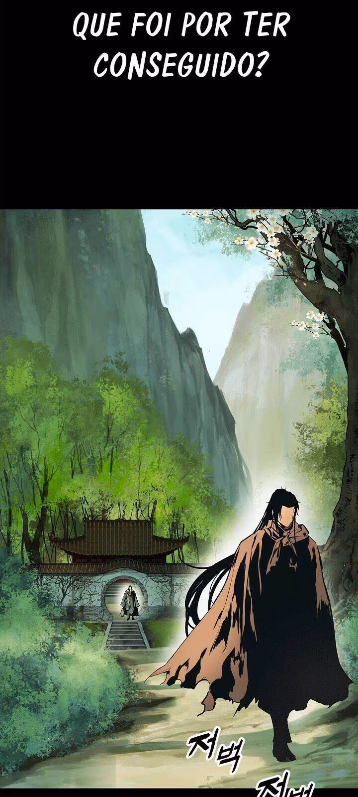 Página do Capítulo 64