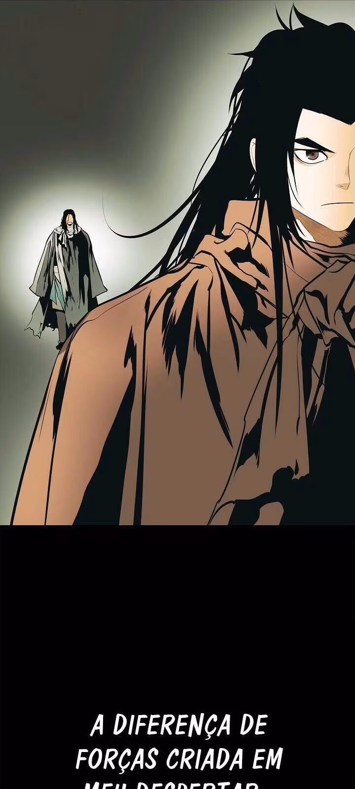 Página do Capítulo 64