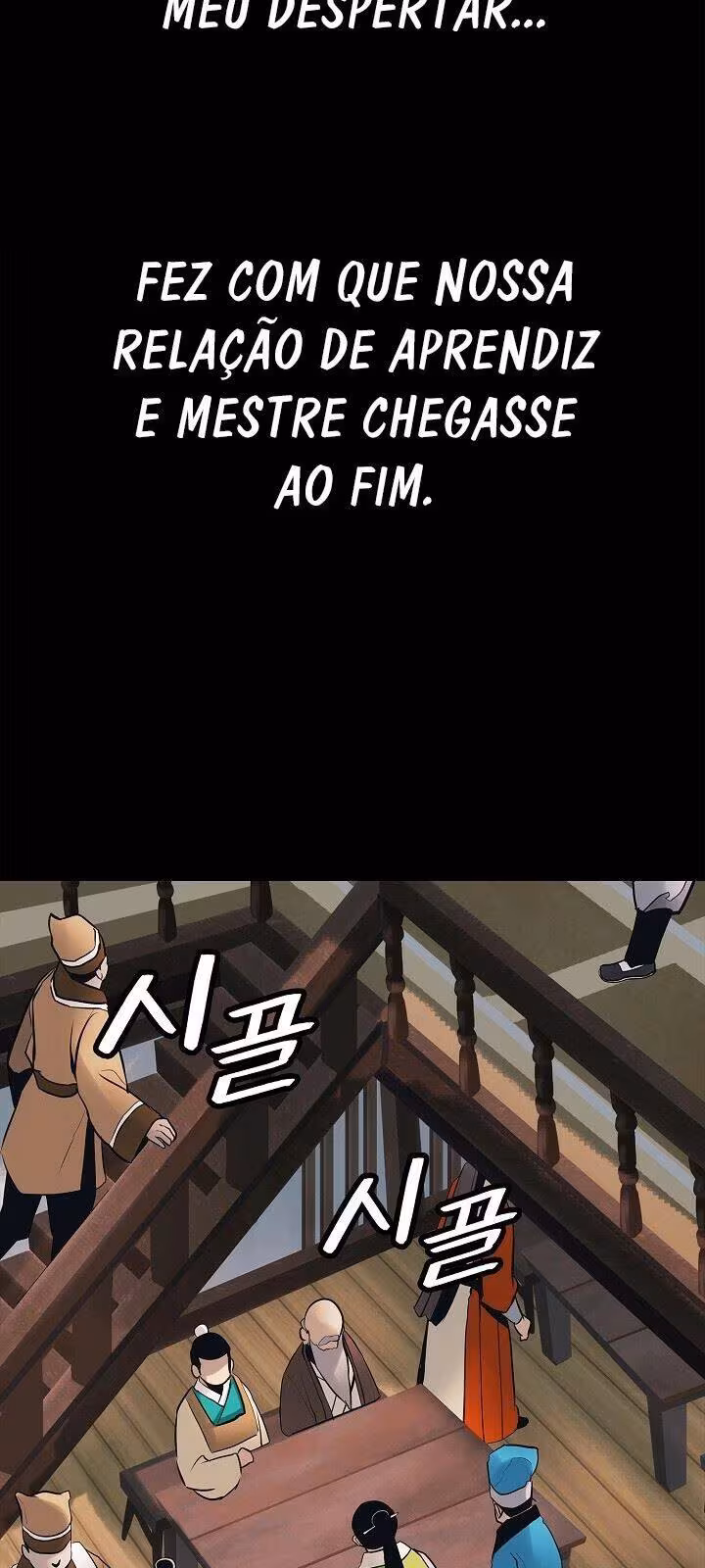 Página do Capítulo 64