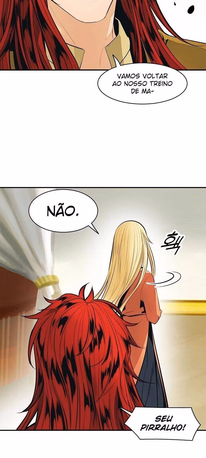 Página do Capítulo 65