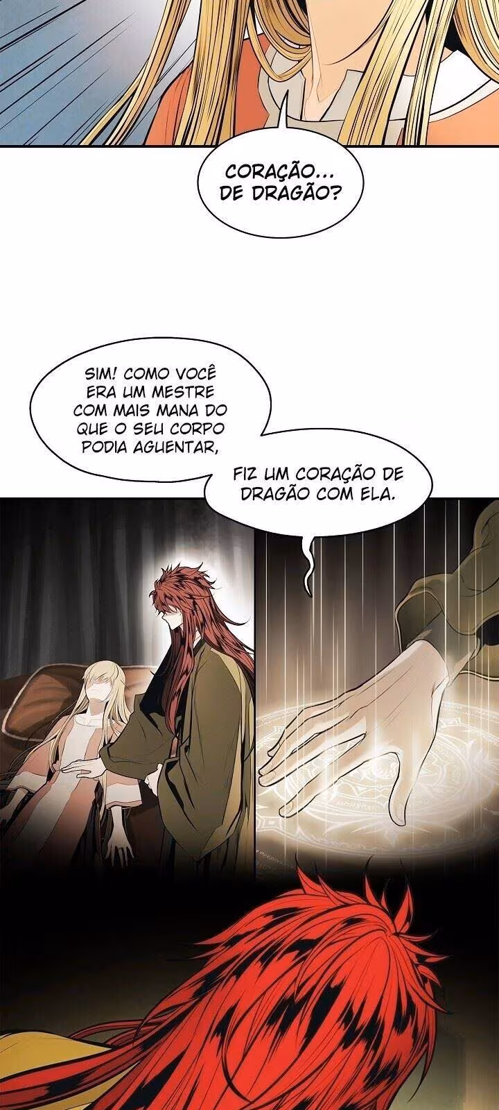 Página do Capítulo 65