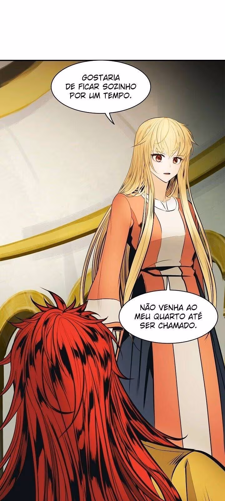 Página do Capítulo 65