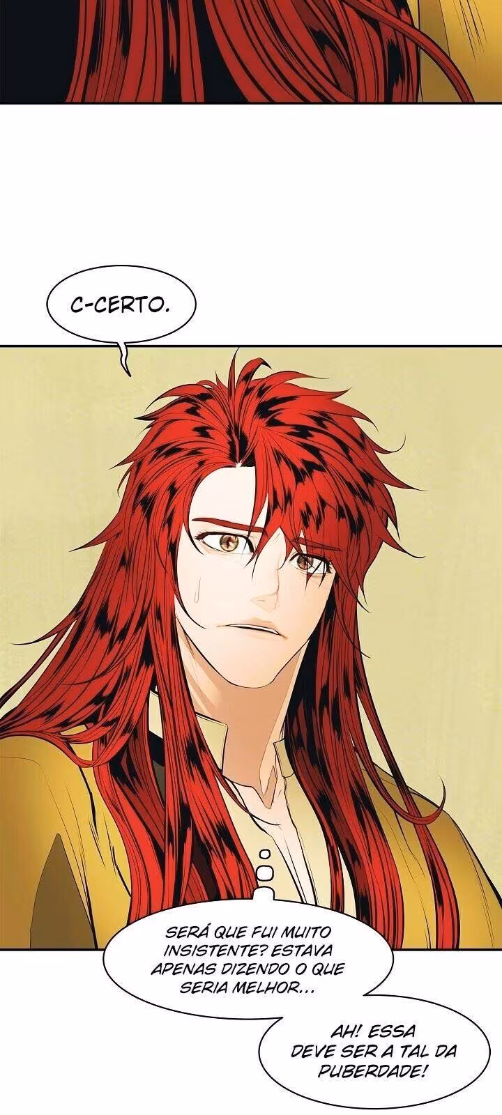 Página do Capítulo 65