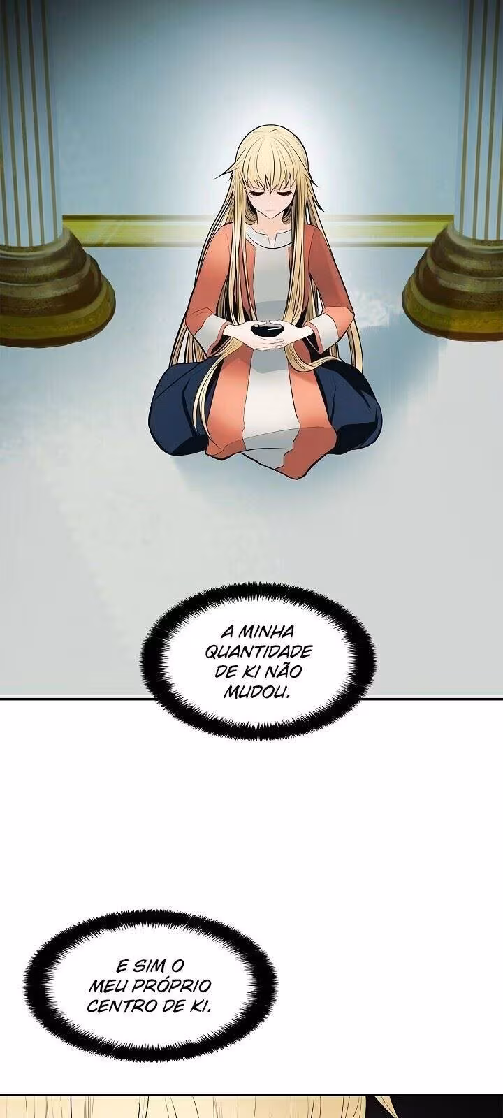 Página do Capítulo 65