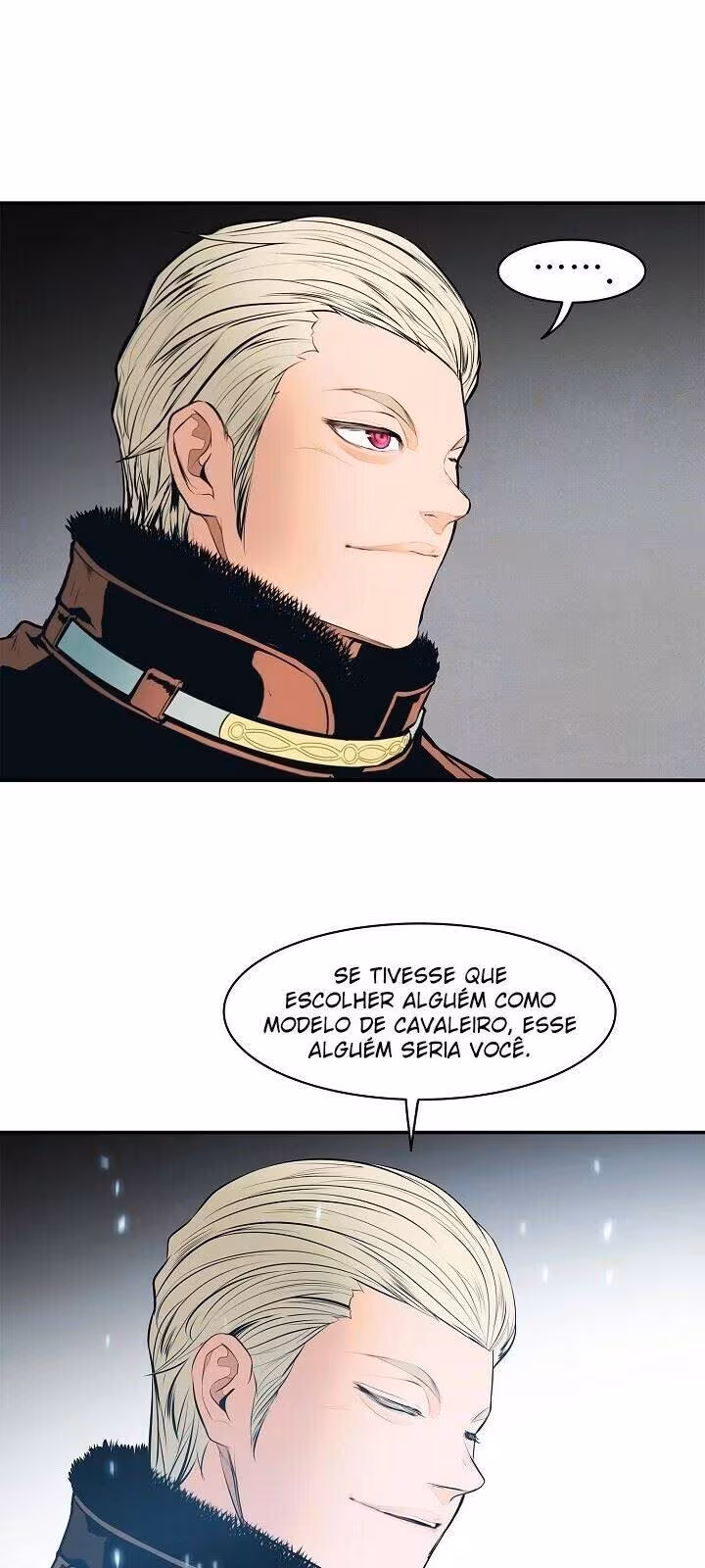 Página do Capítulo 65