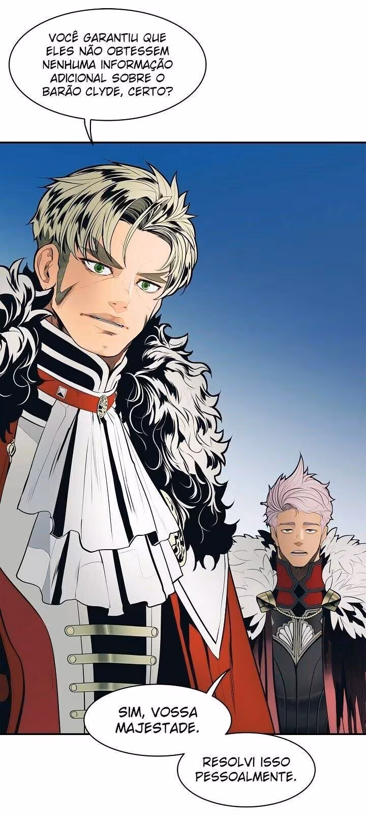 Página do Capítulo 65