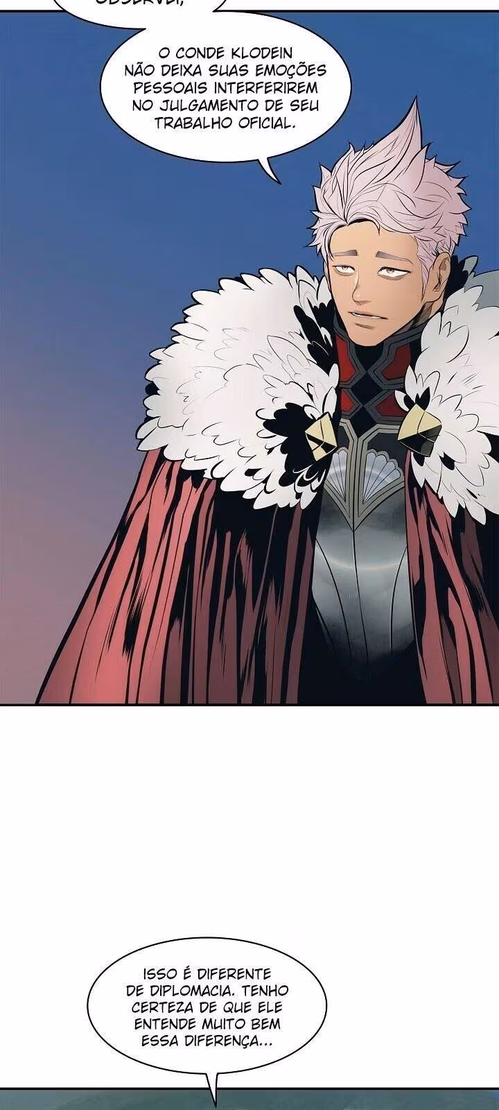 Página do Capítulo 65