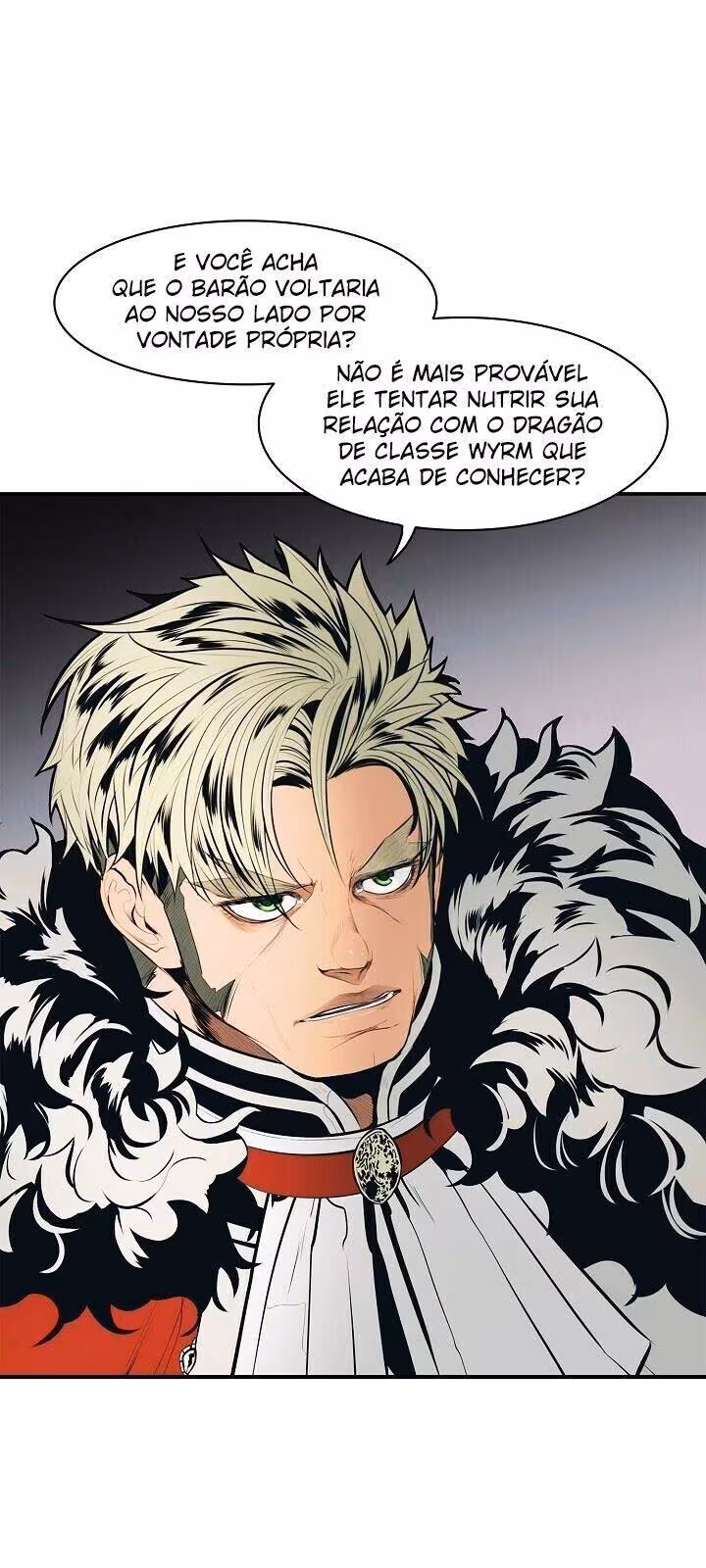 Página do Capítulo 65