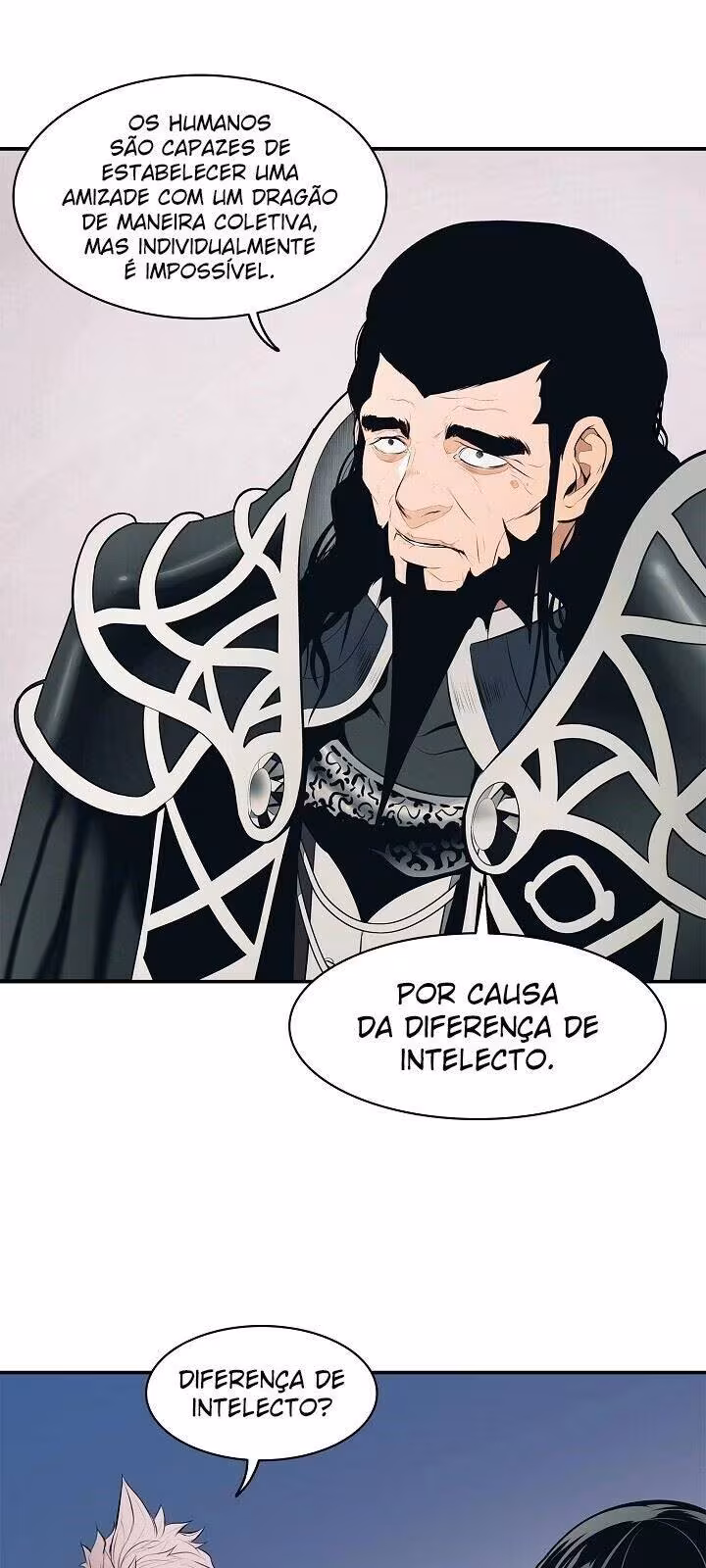 Página do Capítulo 65