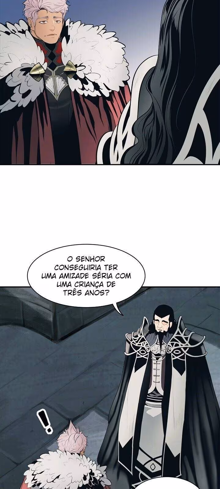 Página do Capítulo 65