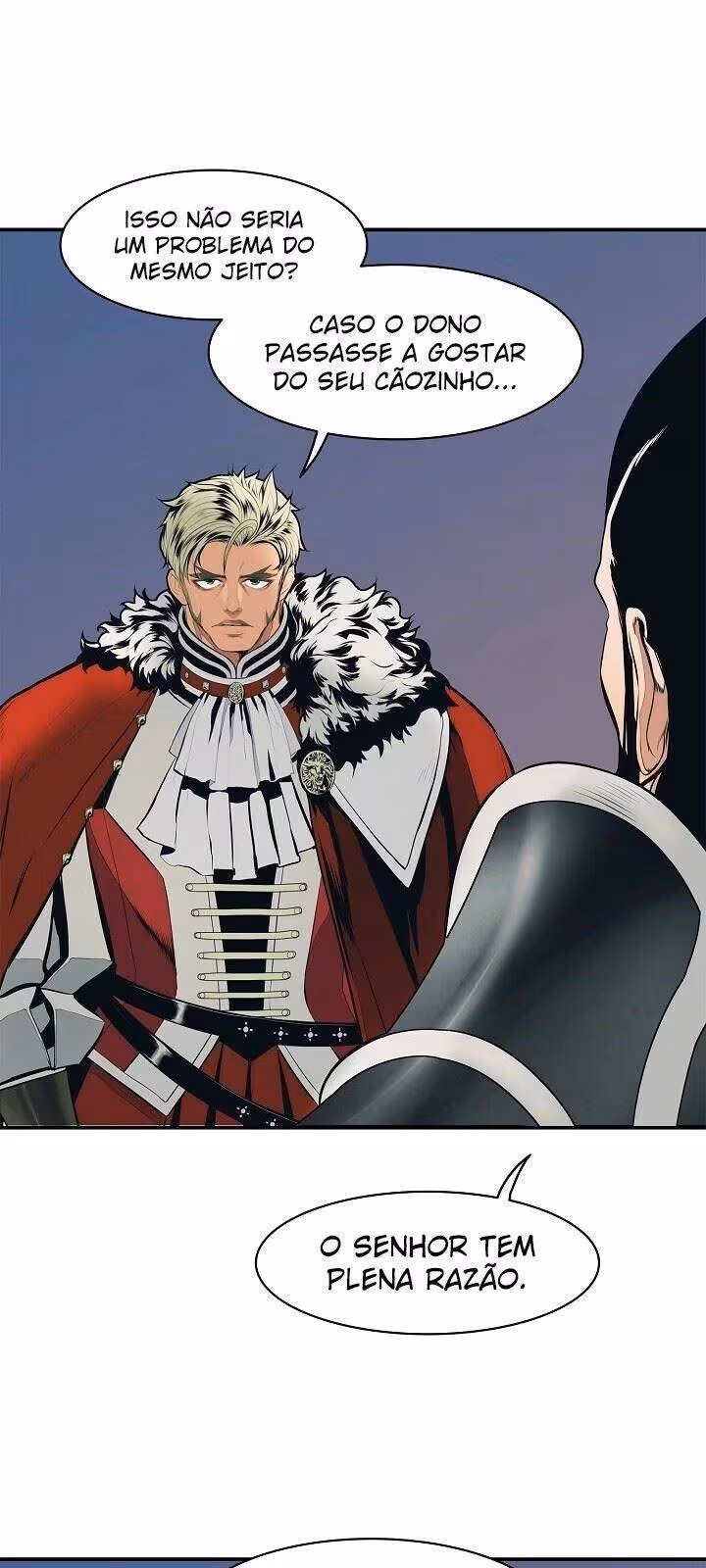 Página do Capítulo 65