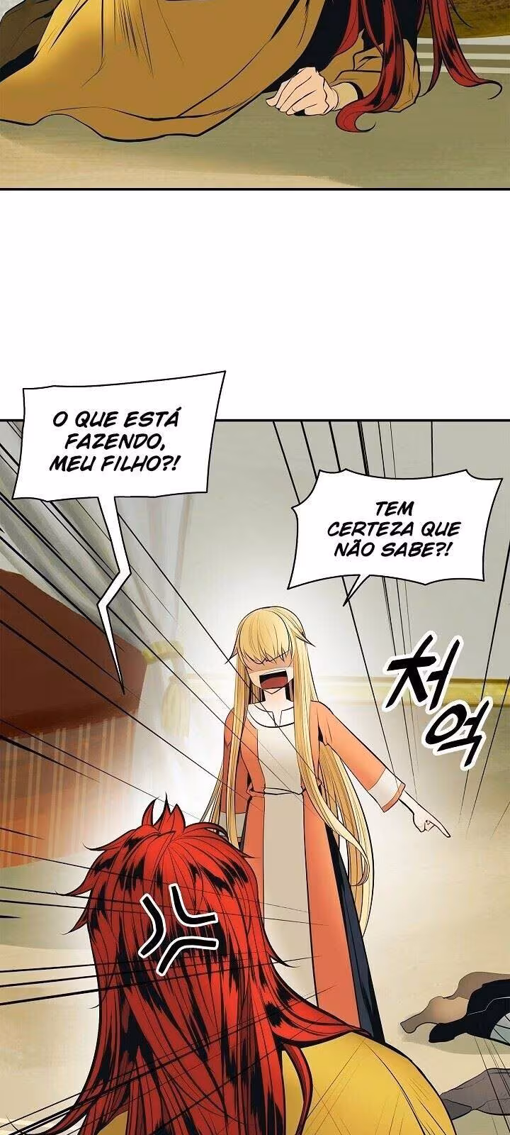 Página do Capítulo 65