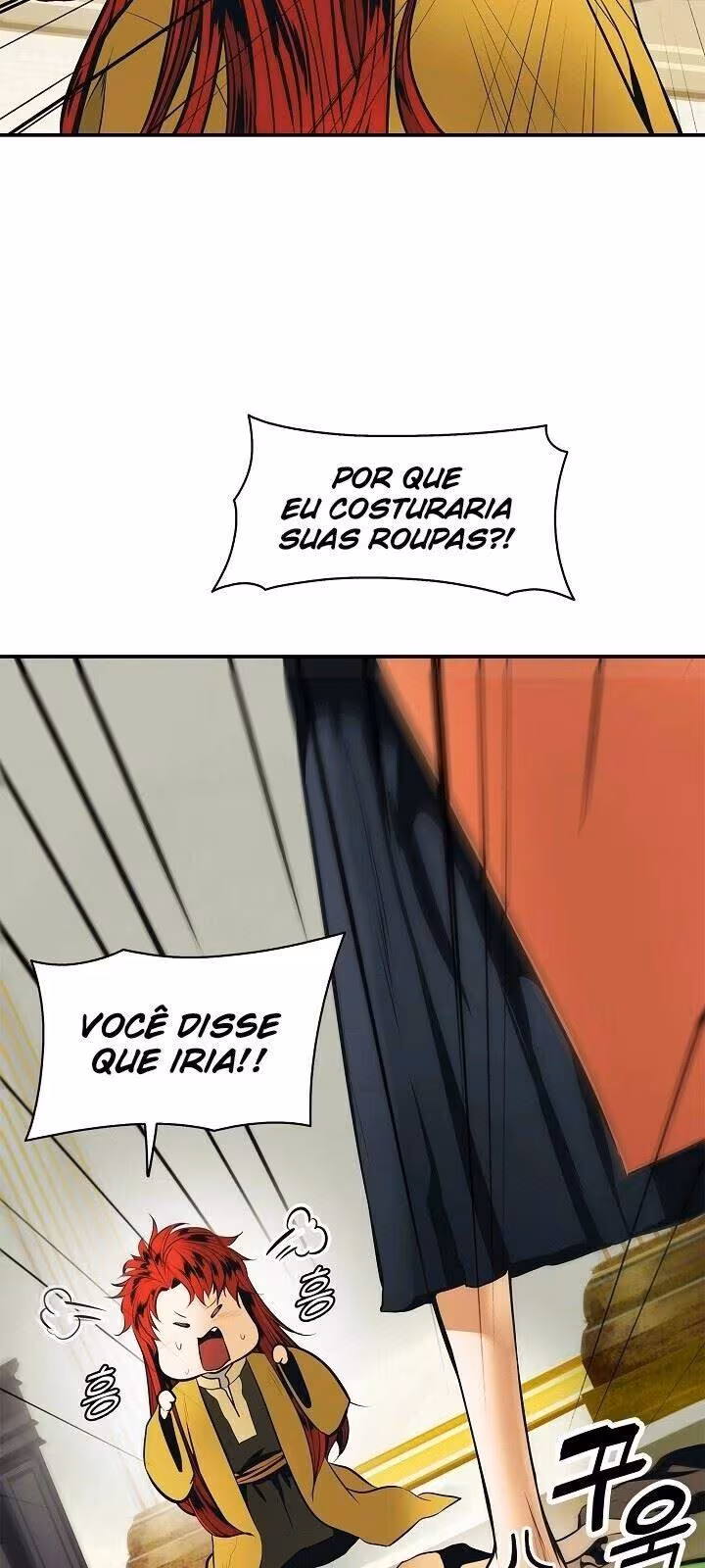 Página do Capítulo 65