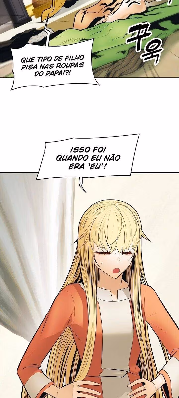 Página do Capítulo 65