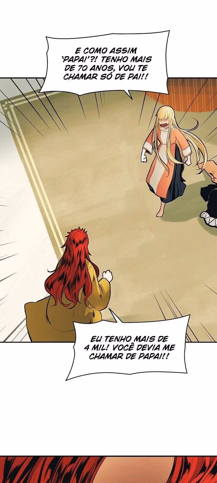 Página do Capítulo 65