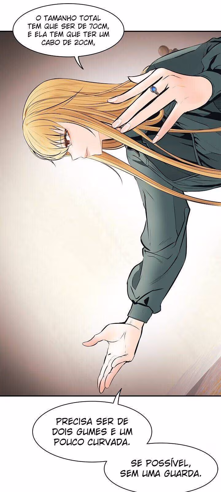 Página do Capítulo 66