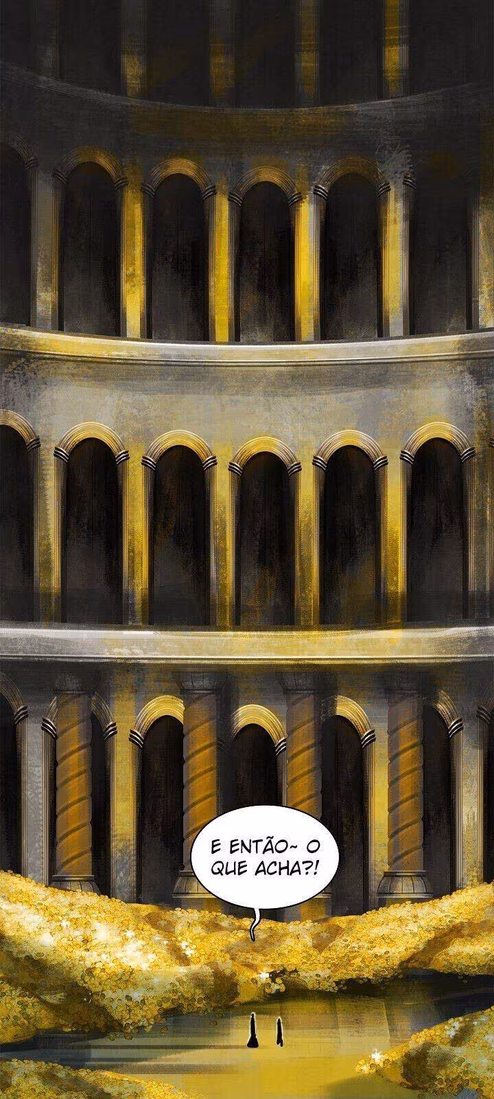 Página do Capítulo 66