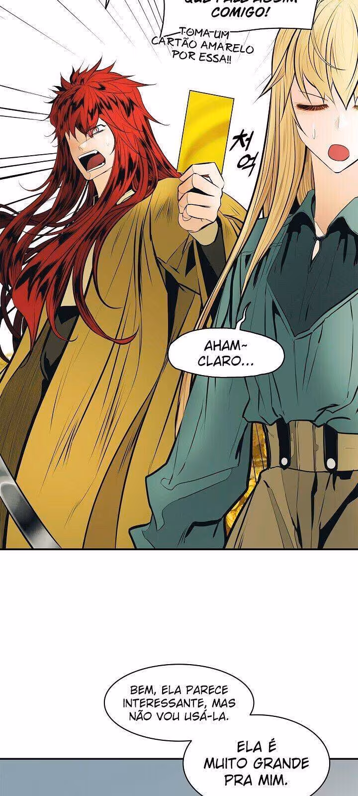 Página do Capítulo 66