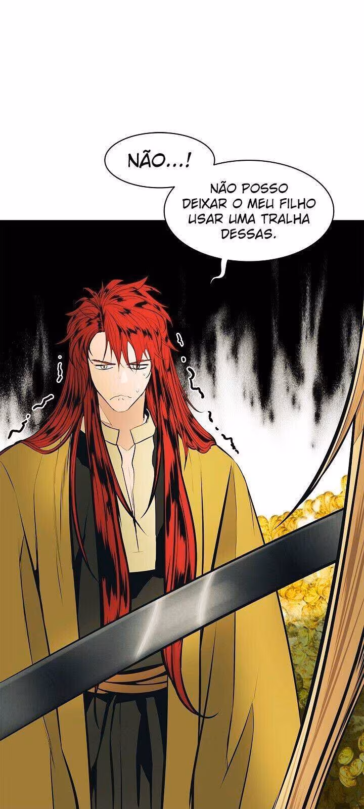 Página do Capítulo 66