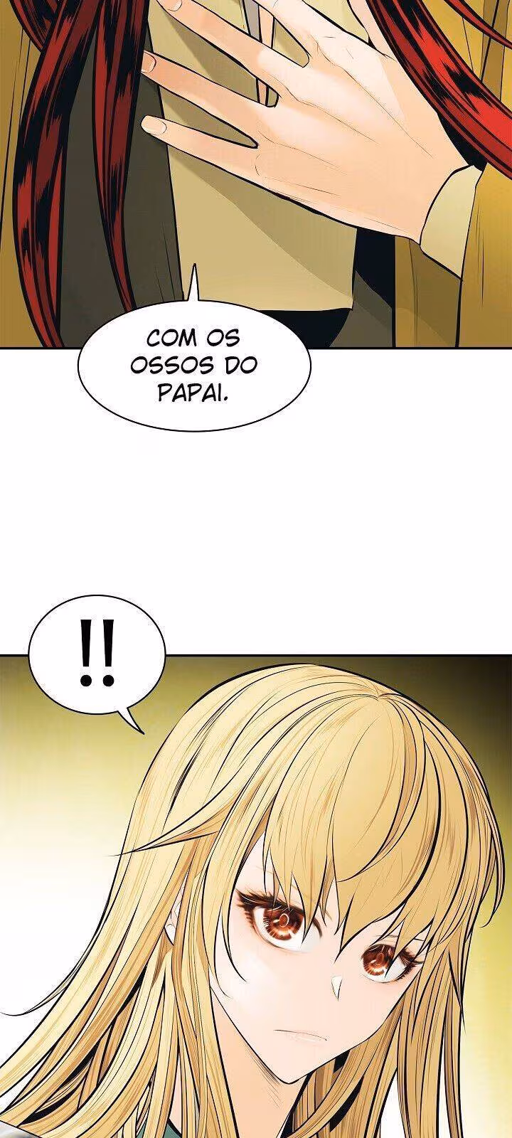 Página do Capítulo 66