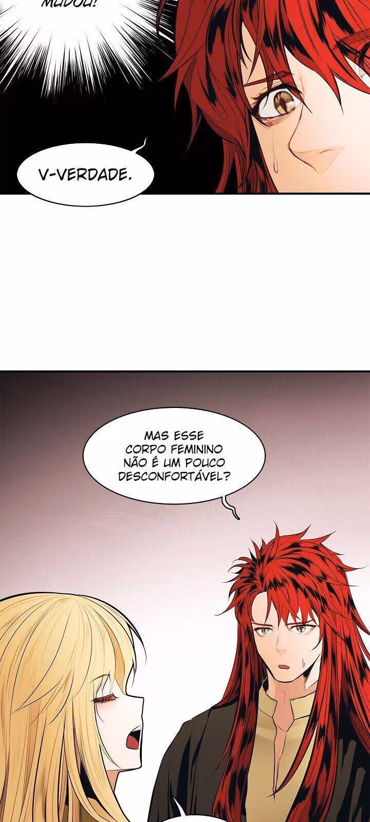 Página do Capítulo 66