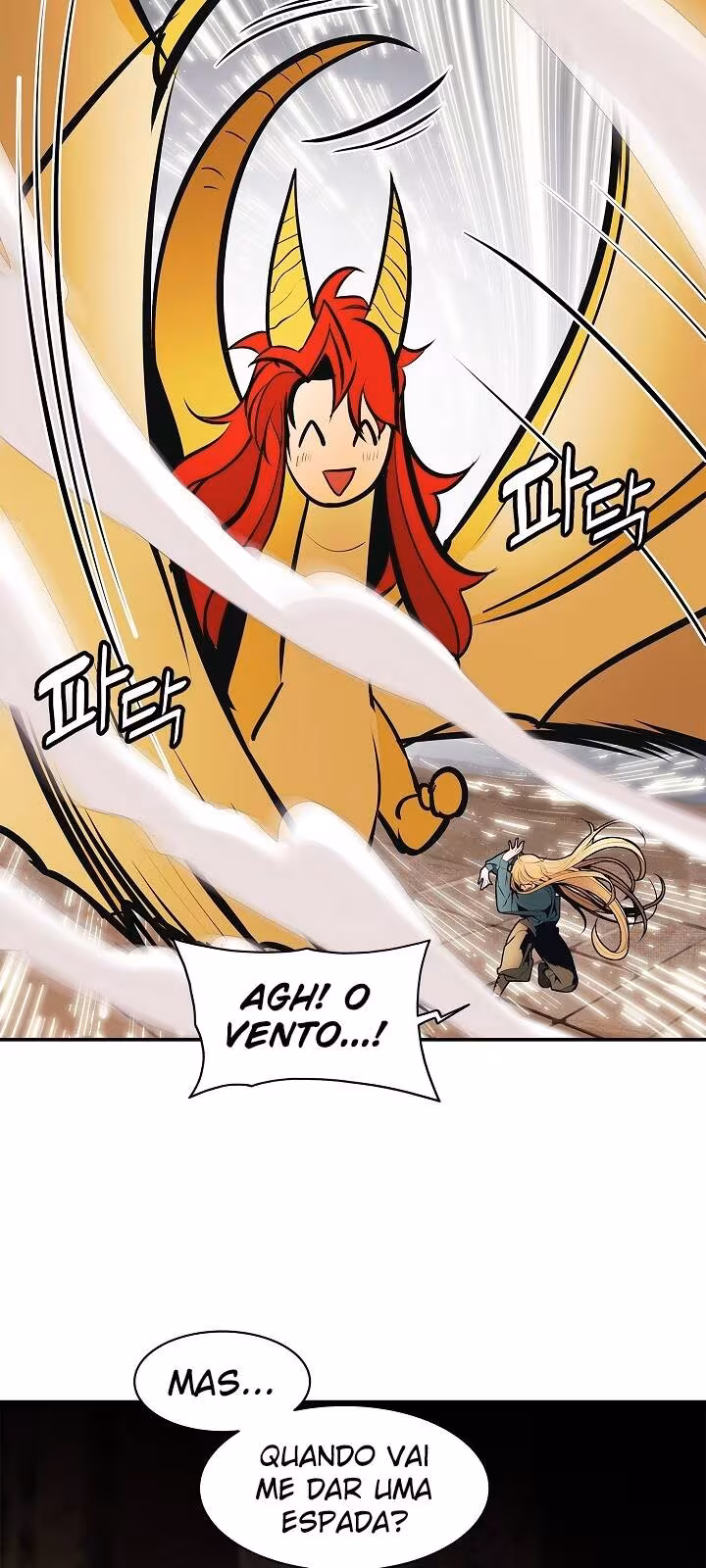 Página do Capítulo 67