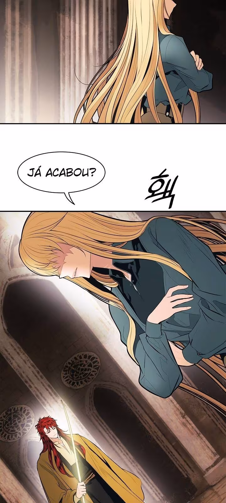 Página do Capítulo 67