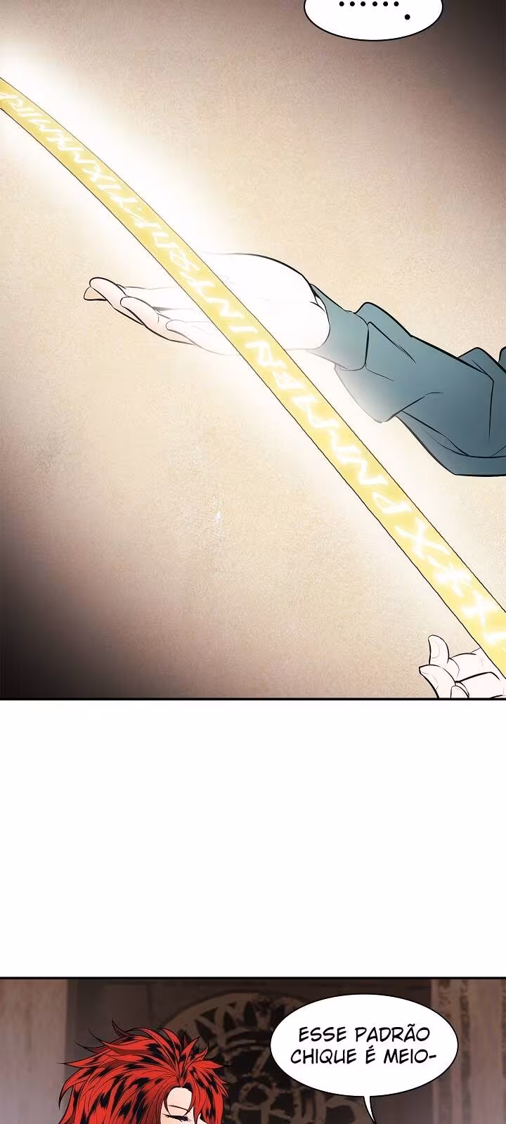 Página do Capítulo 67