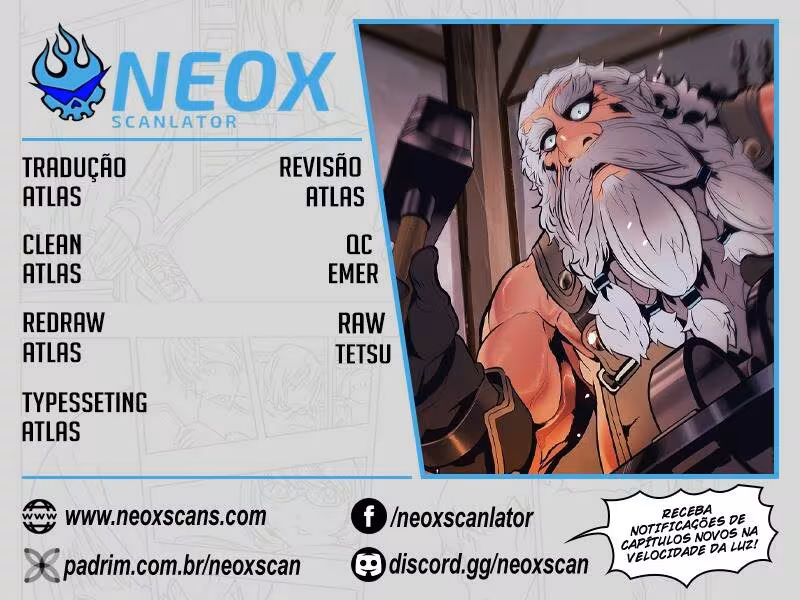 Página do Capítulo 67