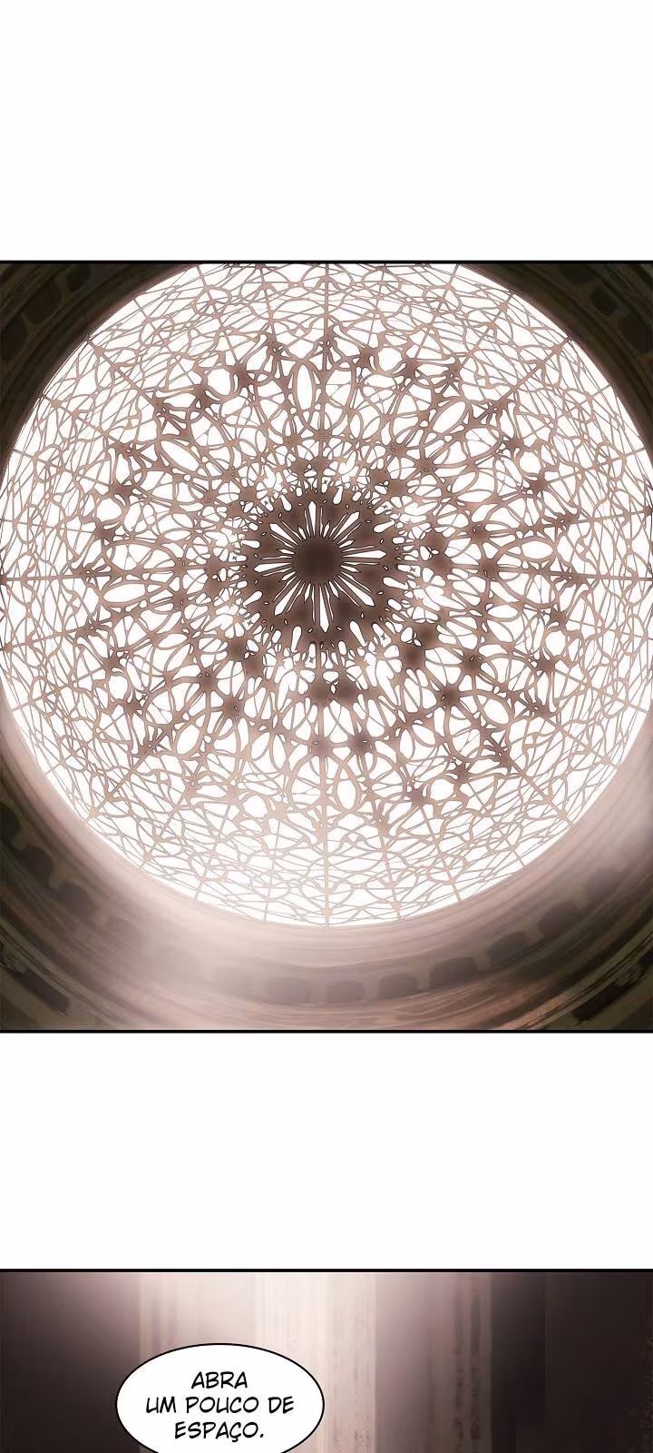 Página do Capítulo 67