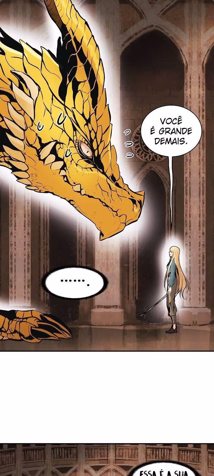 Página do Capítulo 67