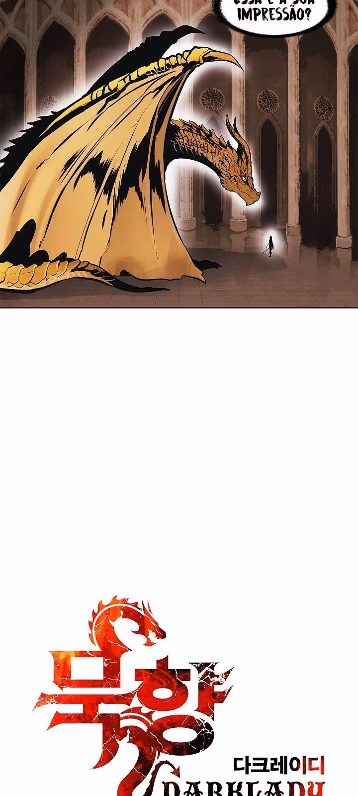 Página do Capítulo 67