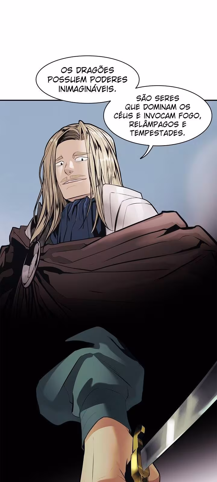 Página do Capítulo 67