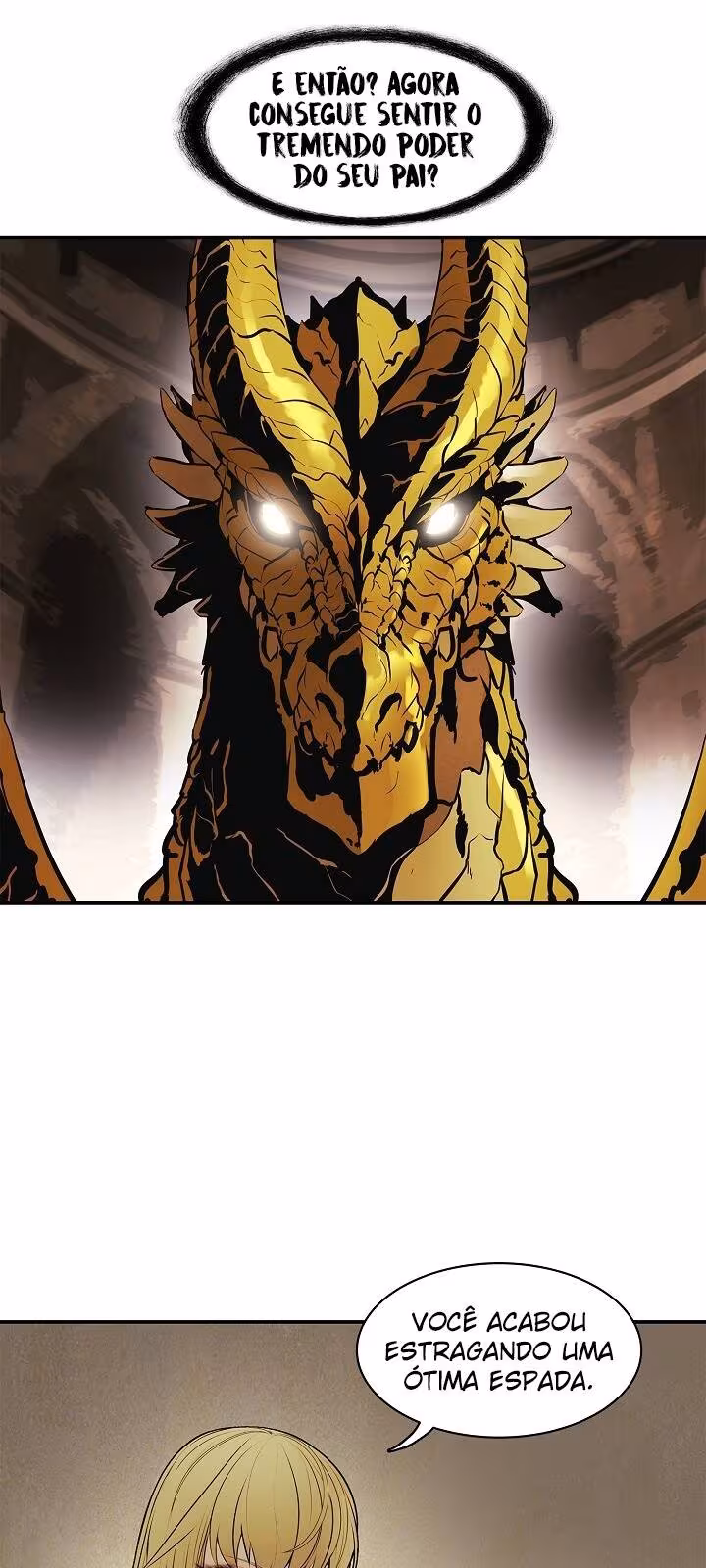 Página do Capítulo 67