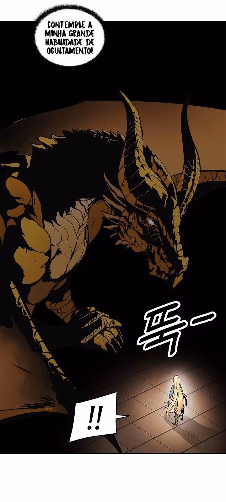 Página do Capítulo 67