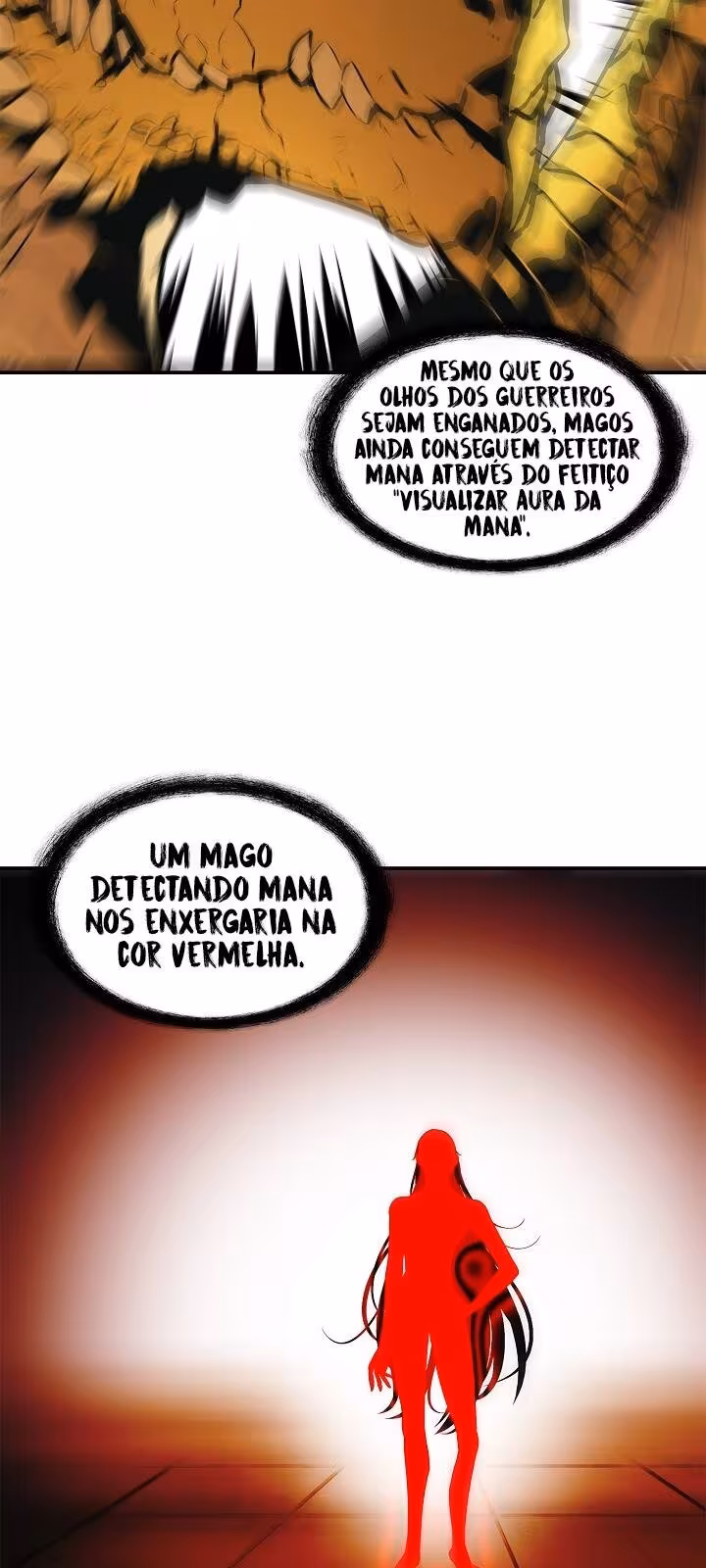 Página do Capítulo 67